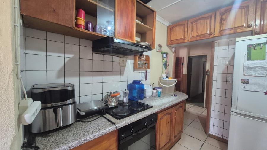 3 Bedroom Property for Sale in Hexpark Western Cape